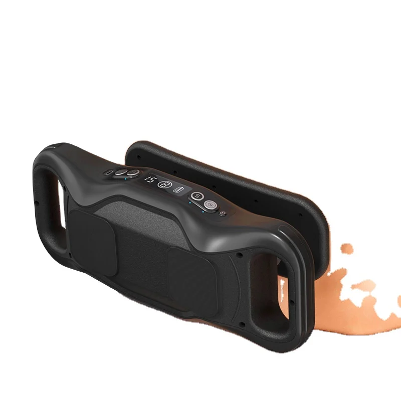 Double-Ball Vibrate Relax Muscle Massage Hammer Body Abdomen Neck Shoulder Leg Foot Massager
Double-Ball Vibrate Relax Muscle Massage Hammer Body Abdomen Neck Shoulder Leg Foot Massager