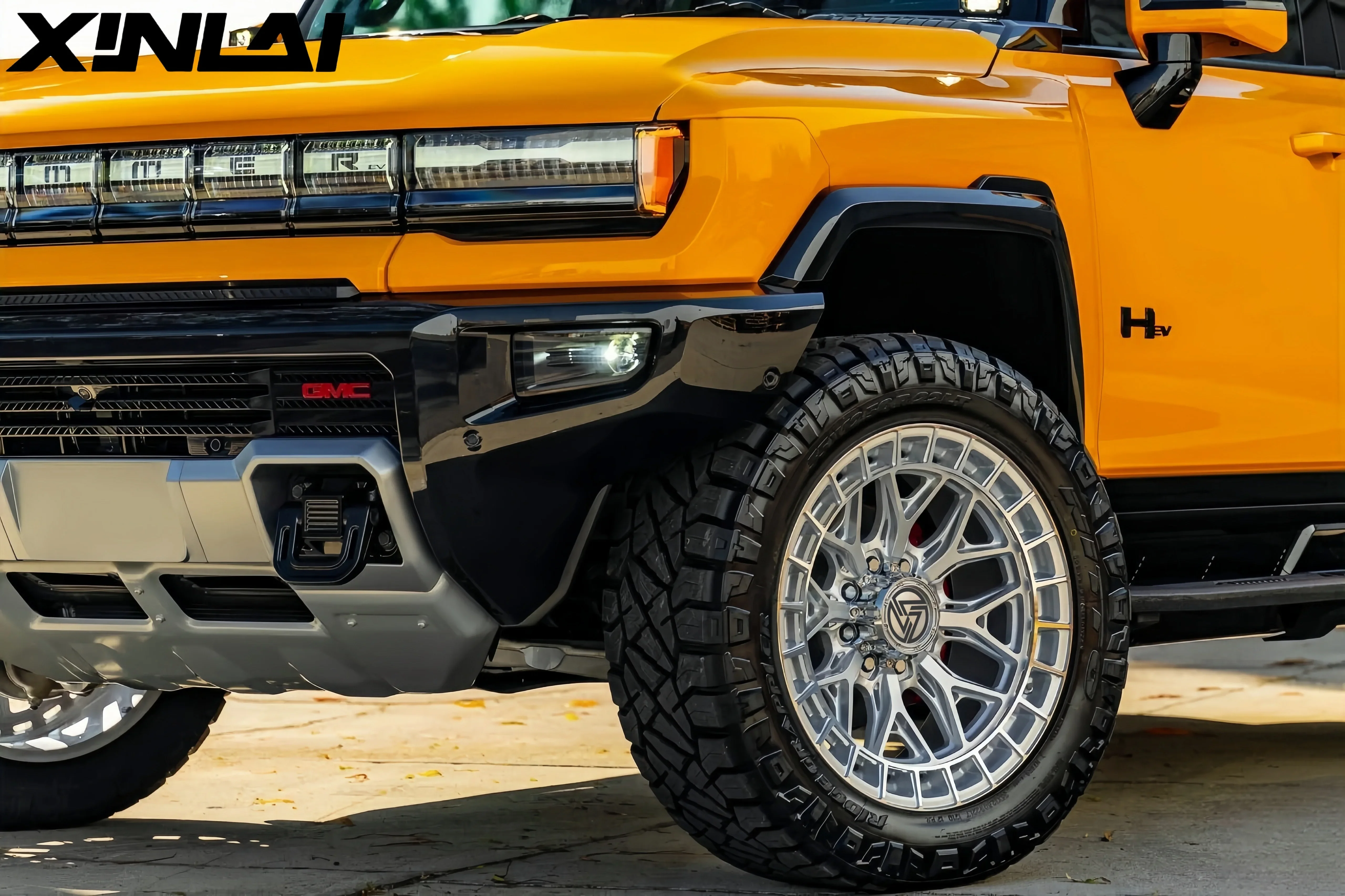 XINLAI Custom Forged Wheels Polished Rims 17 18 19 20 21 22 Inch 5*130 5*120 5*114.3 Passenger Car Wheels for Off-road
XINLAI Custom Forged Wheels Polished Rims 17 18 19 20 21 22 Inch 5*130 5*120 5*114.3 Passenger Car Wheels for Off-road