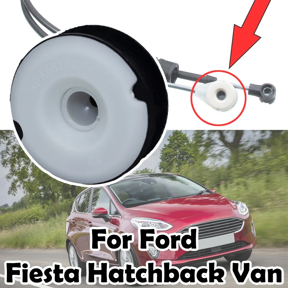 Gear Linkage End Repair kit For Ford Fiesta Hatchback Van RWD FWD 5Speed Shift Selector Change Control Cable Replacement Parts
Gear Linkage End Repair kit For Ford Fiesta Hatchback Van RWD FWD 5Speed Shift Selector Change Control Cable Replacement Parts