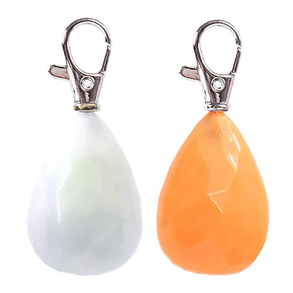 2 Pcs Night Safety Light Pet Product Dog Pendant Chargeable Plastic Warning Accessory LED 
2 Pcs Night Safety Light Pet Product Dog Pendant Chargeable Plastic Warning Accessory LED