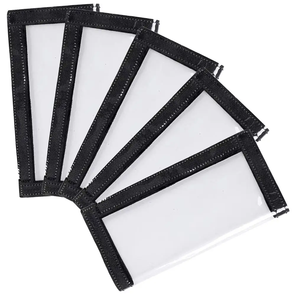 5 Pcs Bait Protector Fish Hook Protective Cover Fishing Lure Guards Protection Cap Storage Bag Pvc
5 Pcs Bait Protector Fish Hook Protective Cover Fishing Lure Guards Protection Cap Storage Bag Pvc