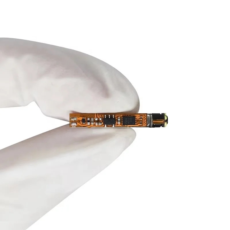 Industrial Mini 1MP 1/9\" Fov 60 Degree Endoscope Camera Module with LED OV9734 Image Sensor
Industrial Mini 1MP 1/9\" Fov 60 Degree Endoscope Camera Module with LED OV9734 Image Sensor