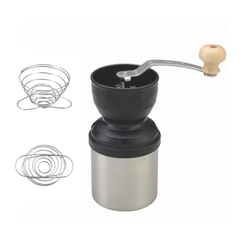 Hot SalesHot SalesCoffee Bean Grinder Outdoor Portable Folding Pour-over Metal Filter Holder Coffee Pot
Hot SalesHot SalesCoffee Bean Grinder Outdoor Portable Folding Pour-over Metal Filter Holder Coffee Pot