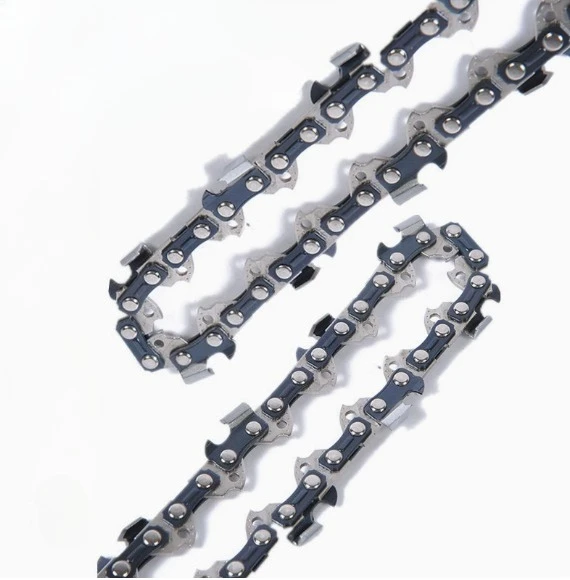 Маленькая цепь для бензопилы 3/8 "20" 050 "72DL, 2 шт., подходит для бензопил Husqvarna/Stihl/Makita/Craftsman/Echo
Маленькая цепь для бензопилы 3/8 "20" 050 "72DL, 2 шт., подходит для бензопил Husqvarna/Stihl/Makita/Craftsman/Echo