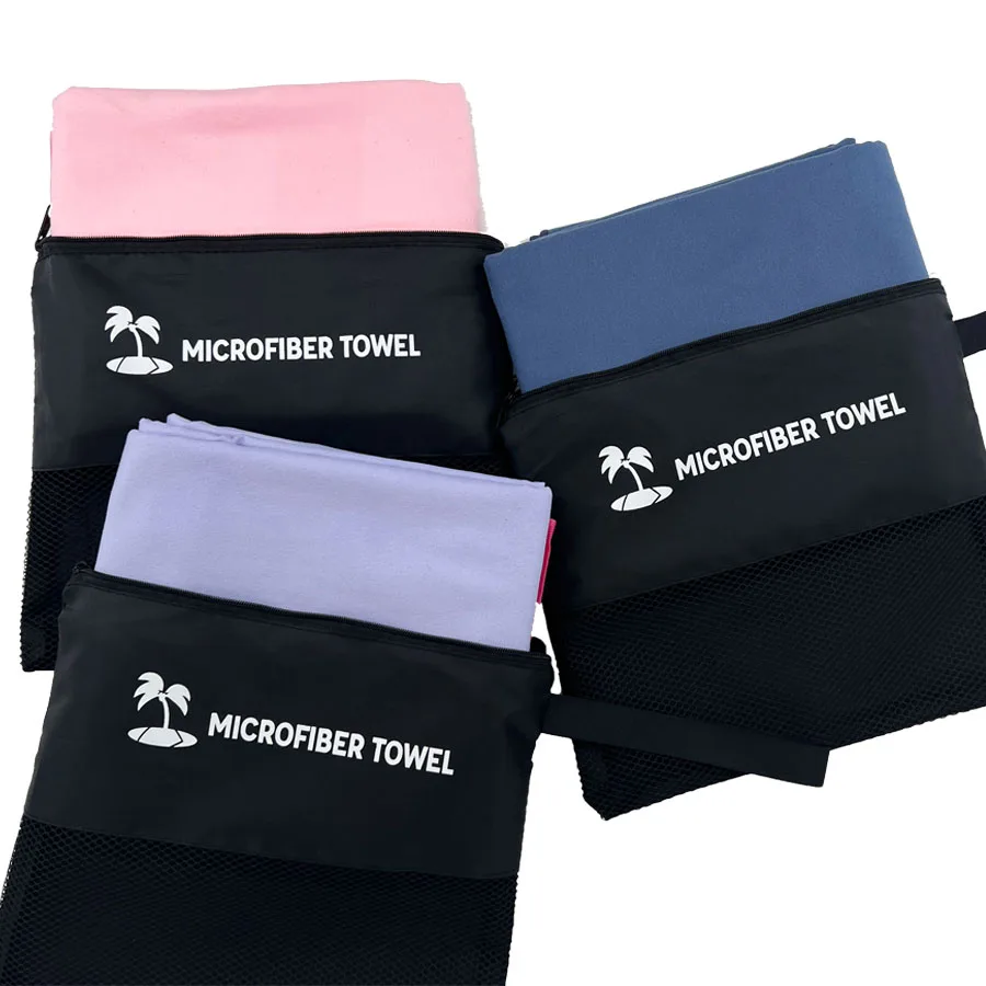 Quick-Drying Sports Towel super absorbent 40x80/76x152CM Lightweight Swimming Gym Fitness Camping Running Beach Washcloth Towel
Quick-Drying Sports Towel super absorbent 40x80/76x152CM Lightweight Swimming Gym Fitness Camping Running Beach Washcloth Towel