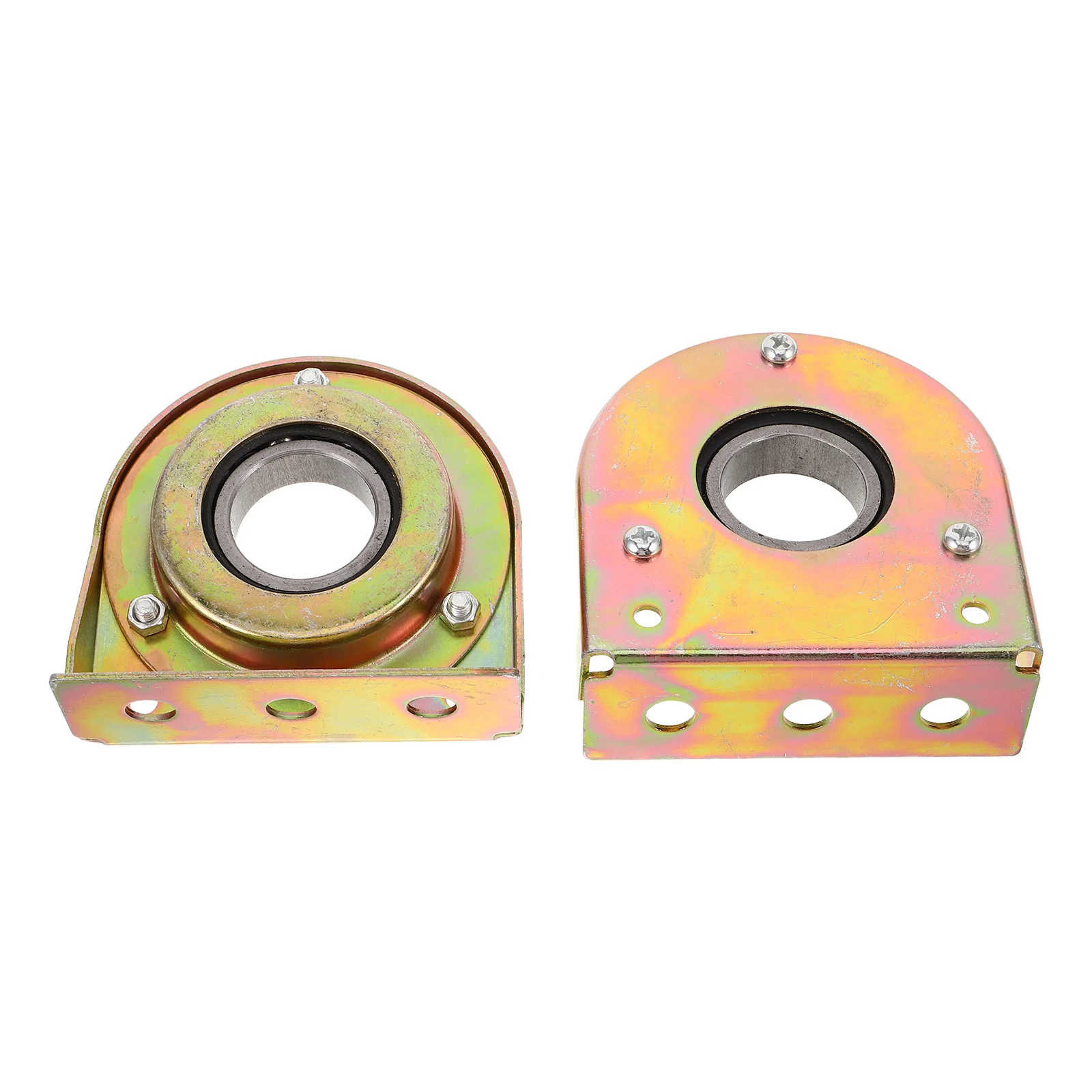 2Pcs Iron Greenhouse Fan Bearing Housing Ventilation System Parts Weather Resistant Easy Install Universal Fit
2Pcs Iron Greenhouse Fan Bearing Housing Ventilation System Parts Weather Resistant Easy Install Universal Fit