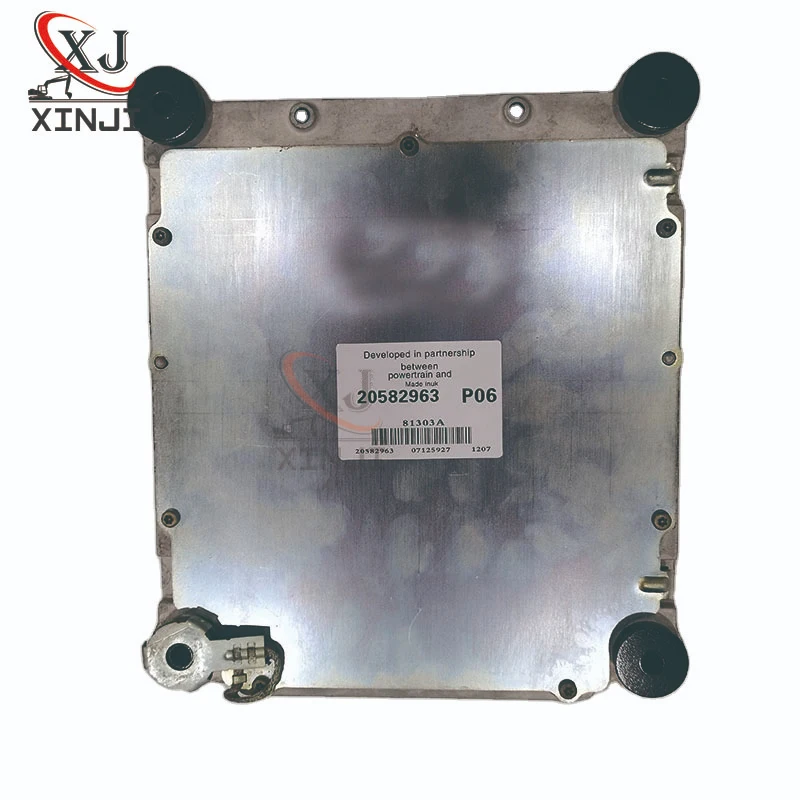 Engine ECU 20577134 Tad1241ge ECU 20582963 Engine Control Unit Module Tad1242ge ECU 20959036 21631327 21165620 3586269 22320906
Engine ECU 20577134 Tad1241ge ECU 20582963 Engine Control Unit Module Tad1242ge ECU 20959036 21631327 21165620 3586269 22320906