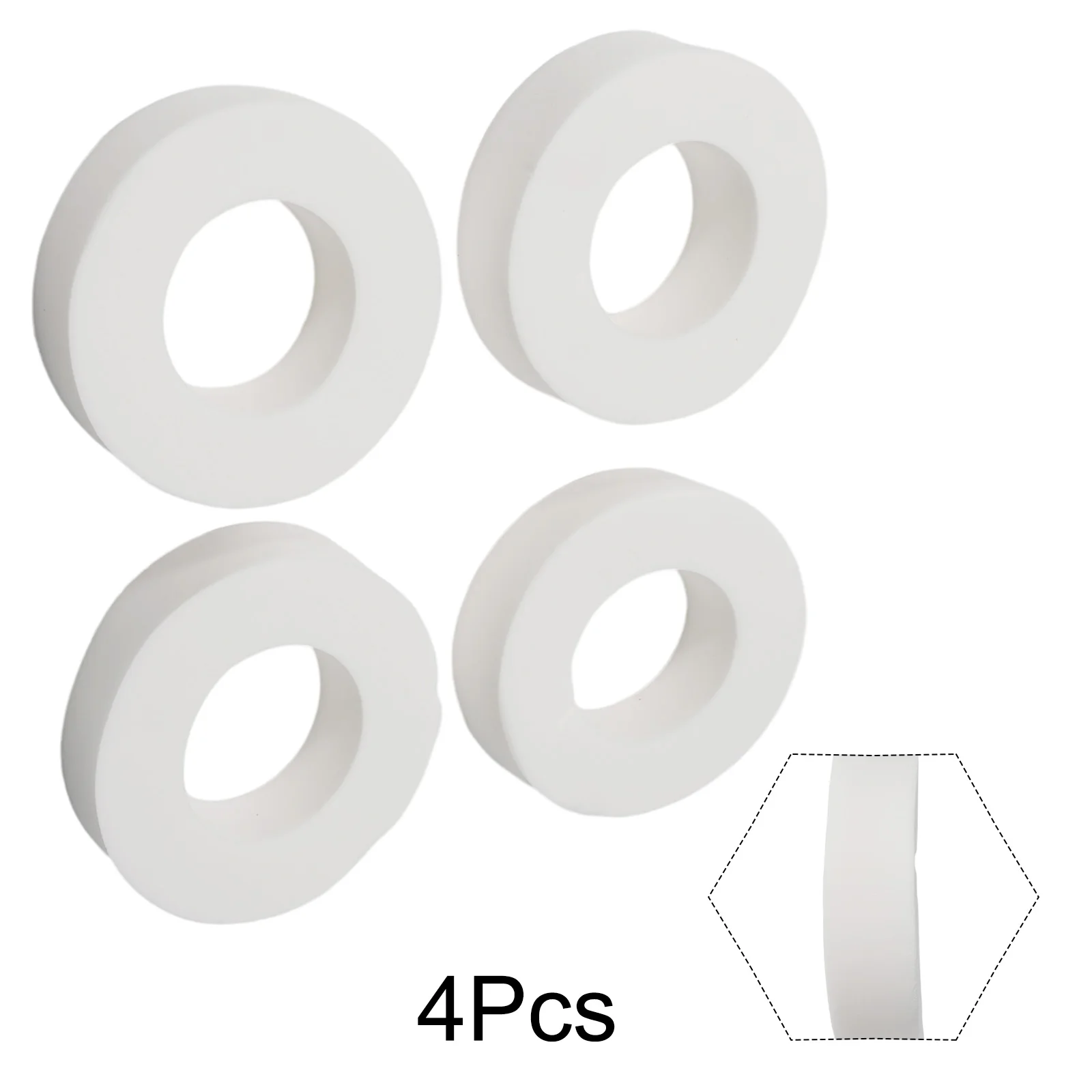 4*Climbing Ring For Maytronics For 6101611-R4, M200 M400 M500 Swimming Pool Robot Wheel Cover Replace Climbing Ring
4*Climbing Ring For Maytronics For 6101611-R4, M200 M400 M500 Swimming Pool Robot Wheel Cover Replace Climbing Ring