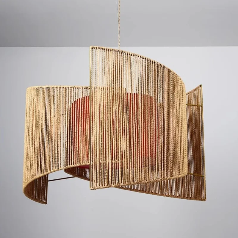 Catering Chandelier With Spotlights Commercial Compartment Hot Pot Shop Box New Chinese Style China-Chic Restaurant Chandelier 
Catering Chandelier With Spotlights Commercial Compartment Hot Pot Shop Box New Chinese Style China-Chic Restaurant Chandelier