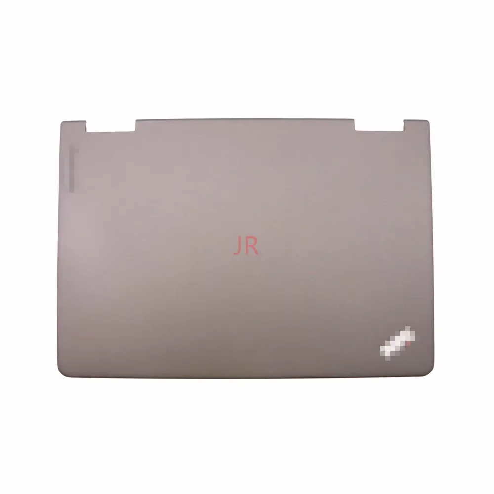New and Original For Lenovo ThinkPad S1 YOGA 12 A shell screen back cover black 04X6446 AM10D000910
New and Original For Lenovo ThinkPad S1 YOGA 12 A shell screen back cover black 04X6446 AM10D000910