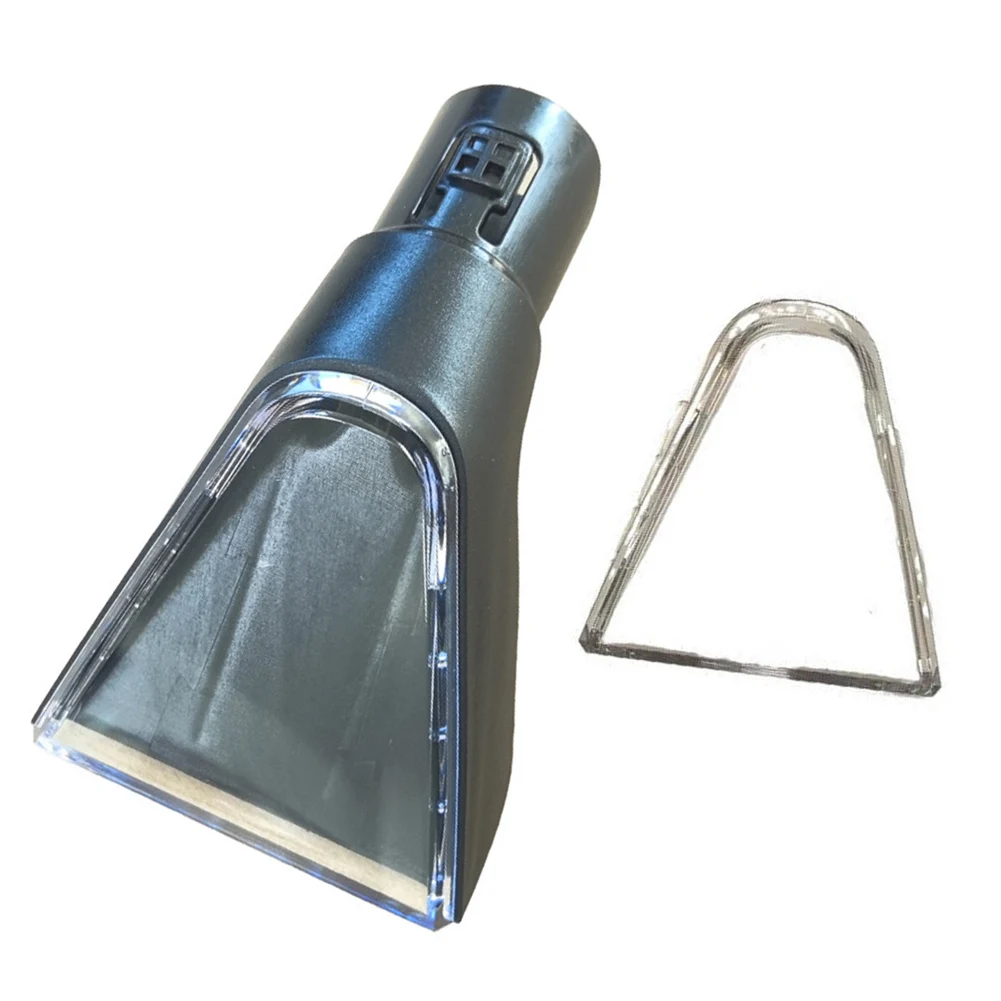 Vacuum Cleaner Washing Nozzle For Karcher SE 3-18 / SE-18 Compact Cordless Replace Parts Household Floor And Carpets Clean Tool
Vacuum Cleaner Washing Nozzle For Karcher SE 3-18 / SE-18 Compact Cordless Replace Parts Household Floor And Carpets Clean Tool