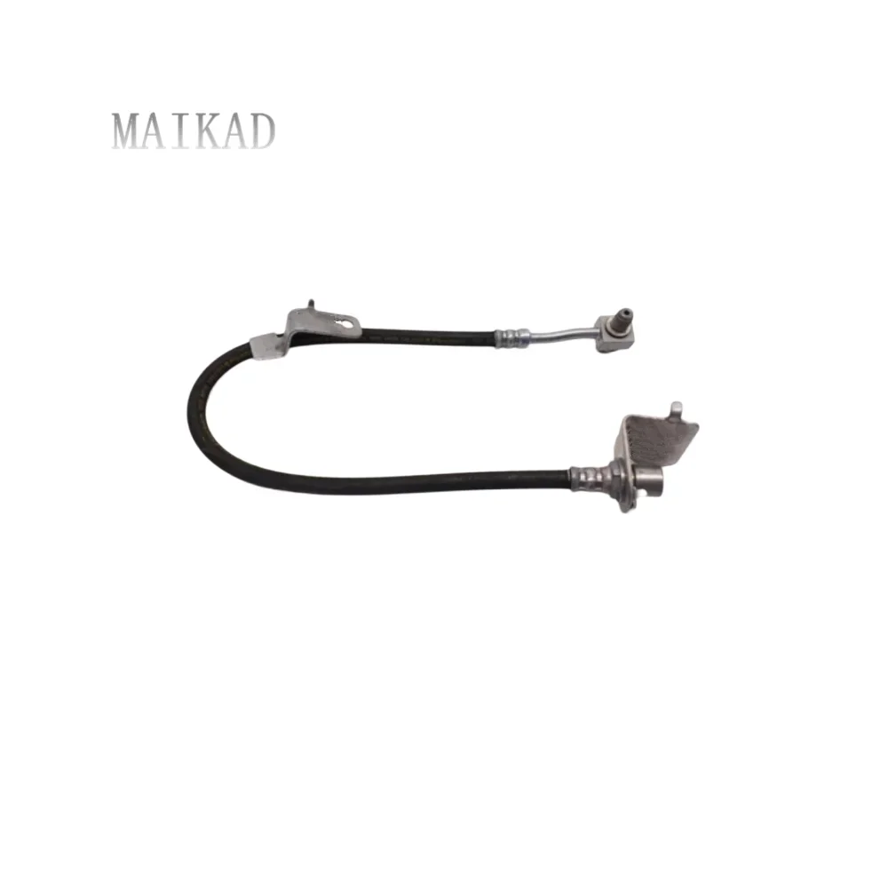 2017-2025 Front Brake Hose brake line for Tesla Model 3 1044721-00-D 1044722-00-D
2017-2025 Front Brake Hose brake line for Tesla Model 3 1044721-00-D 1044722-00-D