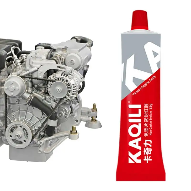 High Heat Silicone Sealant Adhesive Engine High Temp Gasket Maker And Sealant Effective Portable Flexible Engine Repair Glue For
High Heat Silicone Sealant Adhesive Engine High Temp Gasket Maker And Sealant Effective Portable Flexible Engine Repair Glue For