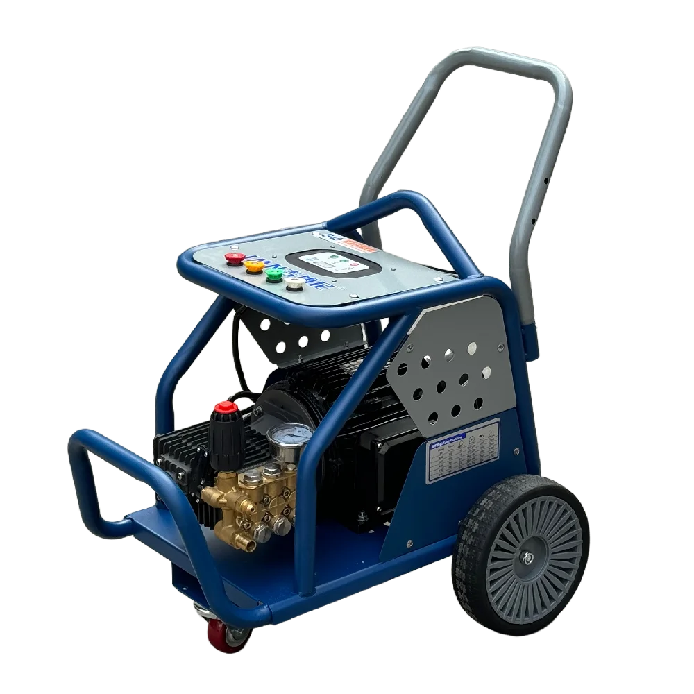 Water Energy JMN Series 130Bar -200Bar High Pressure Washer Electric Pressure Washer High Pressure CleanerCar Washing Machine
Water Energy JMN Series 130Bar -200Bar High Pressure Washer Electric Pressure Washer High Pressure CleanerCar Washing Machine