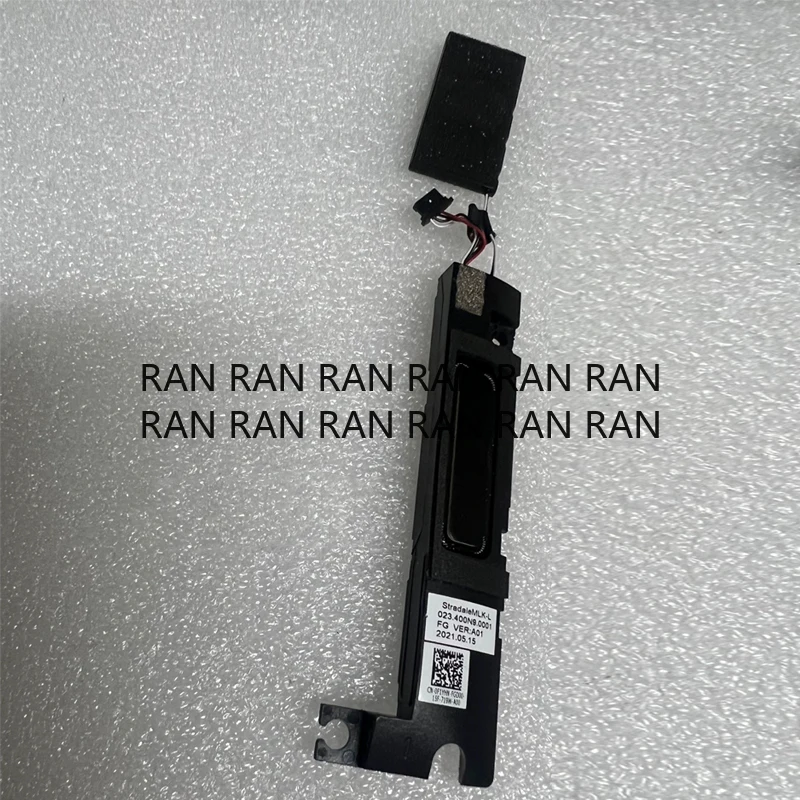 0F1YHN 06RKWY новый оригинальный динамик для ноутбука DELL XPS 17 9700 9710, левый и правый внутренний динамик F1YHN CN-0F1YHN 6RKWY CN-06RKWY 
0F1YHN 06RKWY новый оригинальный динамик для ноутбука DELL XPS 17 9700 9710, левый и правый внутренний динамик F1YHN CN-0F1YHN 6RKWY CN-06RKWY
