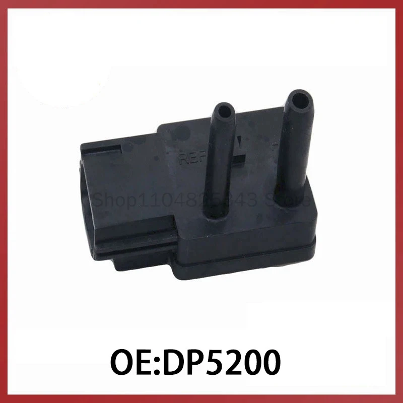 DP5200 for Jiangling Isuzu Auto Parts Intake Pressure Sensor Parts Differential Pressure Sensor
DP5200 for Jiangling Isuzu Auto Parts Intake Pressure Sensor Parts Differential Pressure Sensor