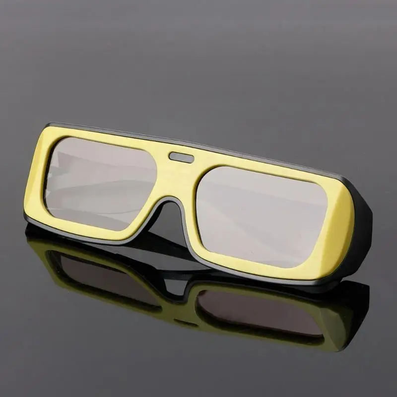 31BA Visual Effect Upgrade Movie Game Glasses Clear and Quality Lens
31BA Visual Effect Upgrade Movie Game Glasses Clear and Quality Lens