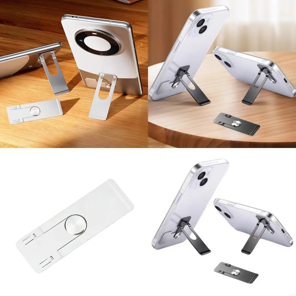 Innovative 360 Spin Phone Stand Features Metal Design And Powerful Adhesive For Reliable Daily Use F19E
Innovative 360 Spin Phone Stand Features Metal Design And Powerful Adhesive For Reliable Daily Use F19E