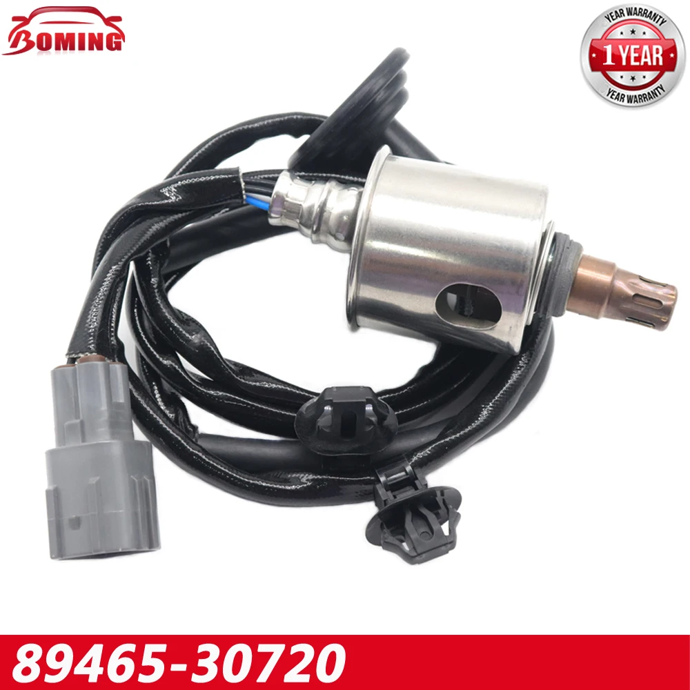 Car New Lambda O2 Oxygen Sensor 89465-30720 8946530720 234-4810 2344810 For Lexus GS300 3.0L 2006
Car New Lambda O2 Oxygen Sensor 89465-30720 8946530720 234-4810 2344810 For Lexus GS300 3.0L 2006