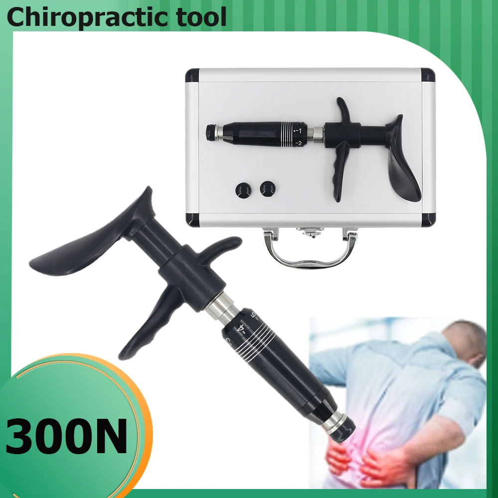 2023 Manual One Head Spine Massage Gun 6 Levels Portable Chiropractic Adjusting Tool Muscle Relaxation Therapy Spinal Massager
2023 Manual One Head Spine Massage Gun 6 Levels Portable Chiropractic Adjusting Tool Muscle Relaxation Therapy Spinal Massager