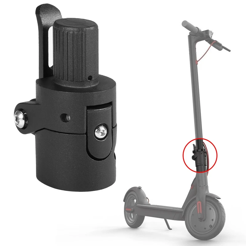 For M365 Solid Metal Foldable Pole Base Replacement Electric Scooter Screw Accessory
For M365 Solid Metal Foldable Pole Base Replacement Electric Scooter Screw Accessory