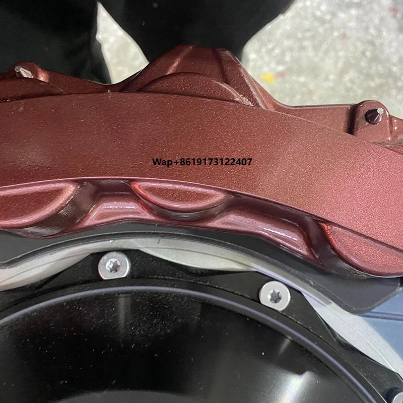 Комплект керамических тормозных колодок Custom Big Brake Pads Kit с антиблокировочной системой, запчасти для авто, тормозные системы GT6 для E36, W212, 200Sx, E92, 335, Dodge Charger
Комплект керамических тормозных колодок Custom Big Brake Pads Kit с антиблокировочной системой, запчасти для авто, тормозные системы GT6 для E36, W212, 200Sx, E92, 335, Dodge Charger