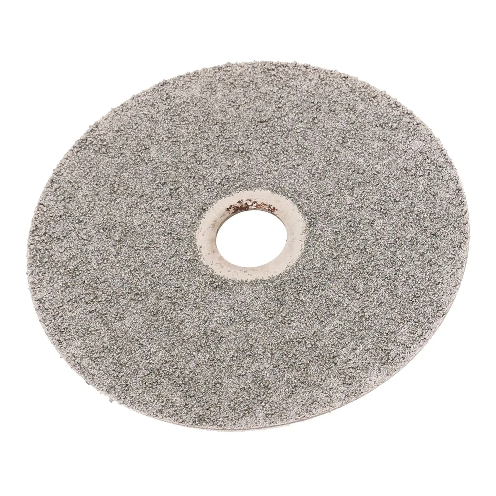 New Practical Grinding Disc Polishing Parts Recyclable 100mm 4" 5/8" Arbor Hole 5/8\" Arbor Hole Angle Grinder
New Practical Grinding Disc Polishing Parts Recyclable 100mm 4" 5/8" Arbor Hole 5/8\" Arbor Hole Angle Grinder