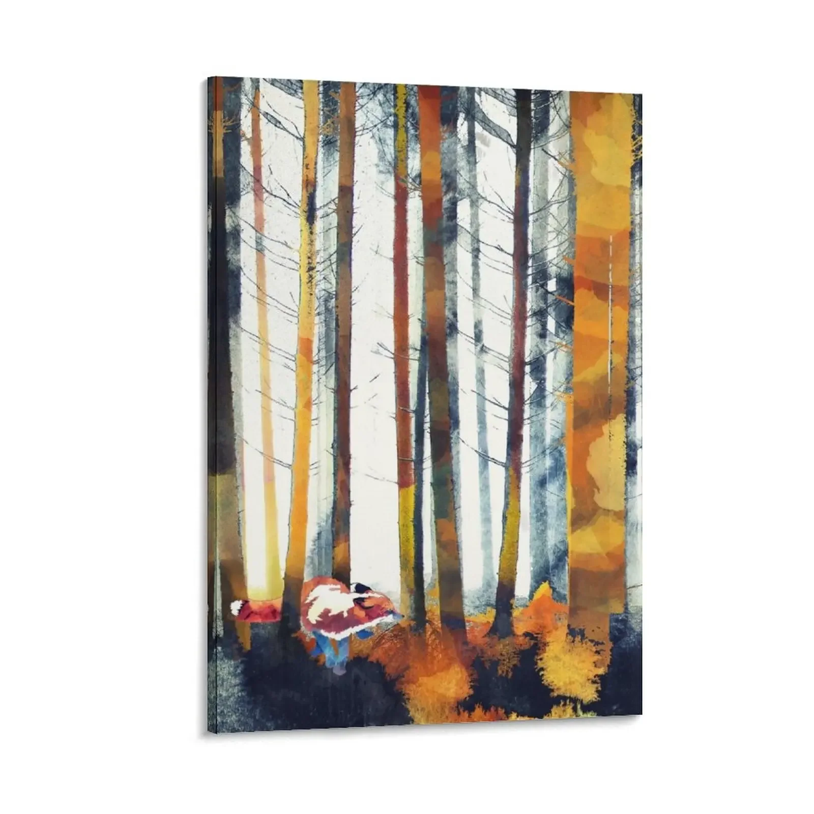 Autumn Hunt Canvas Painting room decorations aesthetic Paintings on canvas for living room cute room decor
Autumn Hunt Canvas Painting room decorations aesthetic Paintings on canvas for living room cute room decor