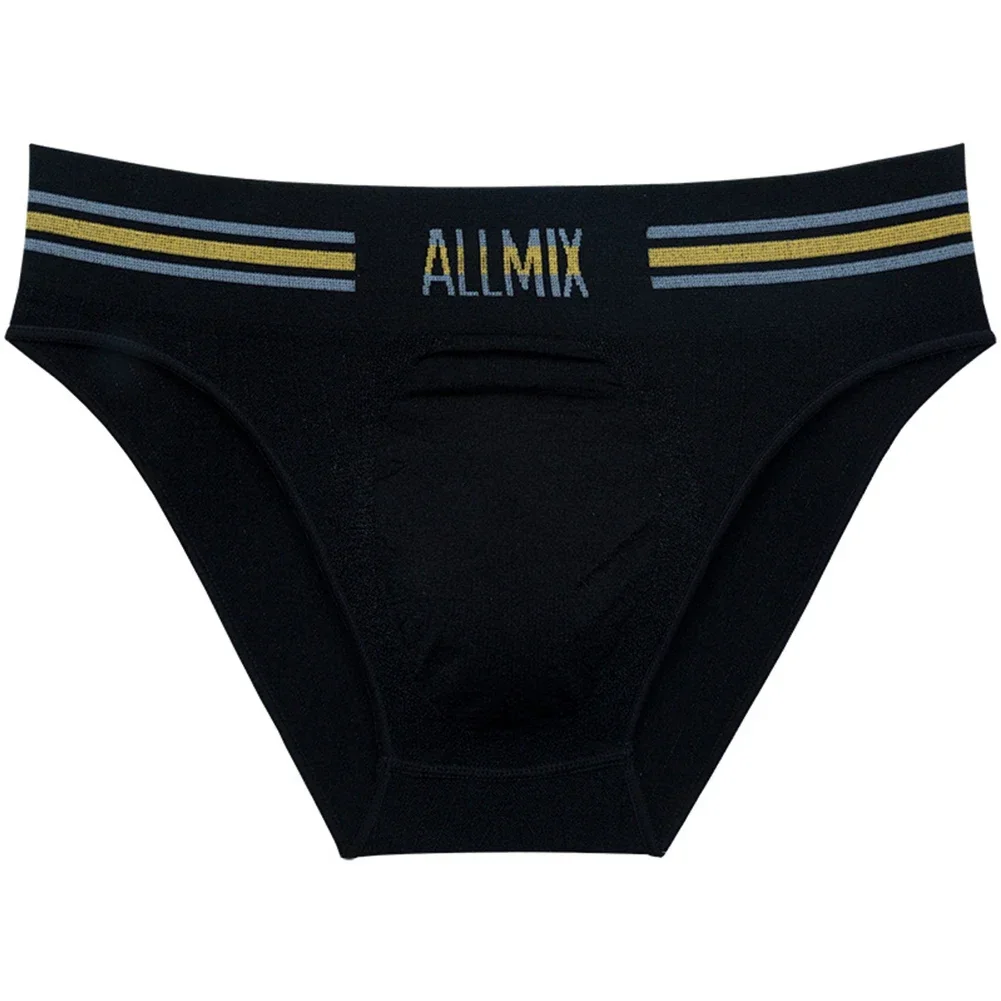 2025 Trendy Men's Sexy Low Rise Underwear Collection: T - Back, G - String & Pouch Briefs
2025 Trendy Men's Sexy Low Rise Underwear Collection: T - Back, G - String & Pouch Briefs