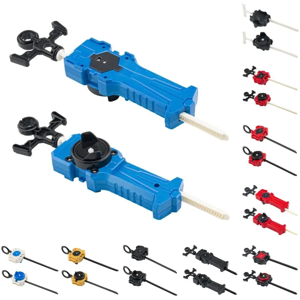 Новые несколько цветов, волчки с гироскопической ручкой для BX-18 SB/BX, аксессуар, линейка, аниме, боевой гироскоп для мальчиков и девочек
Новые несколько цветов, волчки с гироскопической ручкой для BX-18 SB/BX, аксессуар, линейка, аниме, боевой гироскоп для мальчиков и девочек