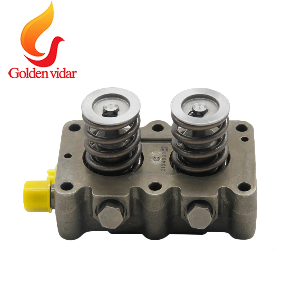Головка насоса 320D двигателя CAT C6.4/C6.6/C4.2/C4.4 без соленоида для топливного насоса Caterpillar 326-4635/317-8021/324-0532/296-9126
Головка насоса 320D двигателя CAT C6.4/C6.6/C4.2/C4.4 без соленоида для топливного насоса Caterpillar 326-4635/317-8021/324-0532/296-9126