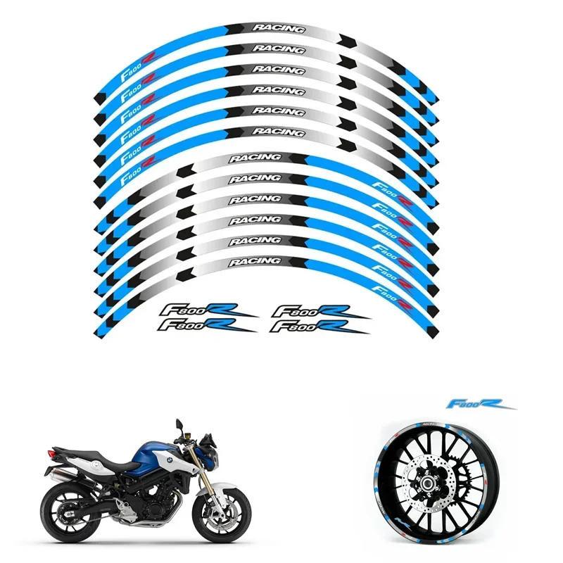 Запчасти для мотоциклов BMW F800R F800 R, контурное колесо декоративная переводная наклейка-D MOTO
Запчасти для мотоциклов BMW F800R F800 R, контурное колесо декоративная переводная наклейка-D MOTO