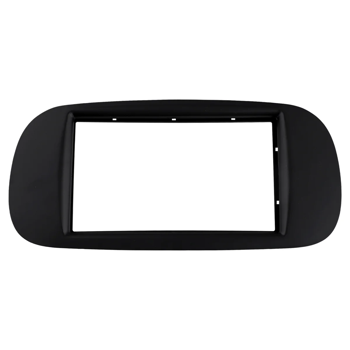 Car Radio 2 Din Fascia for Fiat 500 2007-2015 DVD Stereo Panel Dashboard Refitting Installation Frame
Car Radio 2 Din Fascia for Fiat 500 2007-2015 DVD Stereo Panel Dashboard Refitting Installation Frame