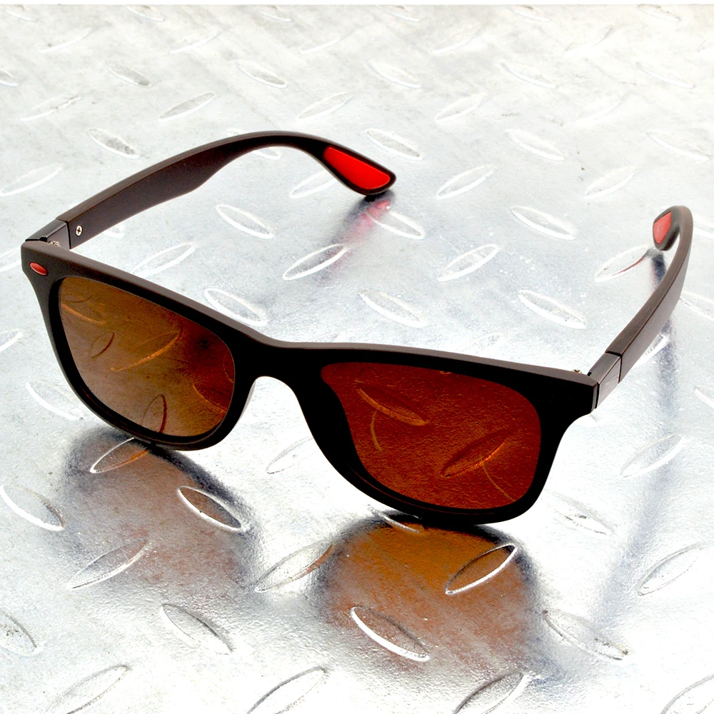 Brown Frame N Lenses Handcrafted Round Classic Fashion Polarized Sunglasses UV400 Polarized Shopping Driving Outdoor Designer
Brown Frame N Lenses Handcrafted Round Classic Fashion Polarized Sunglasses UV400 Polarized Shopping Driving Outdoor Designer