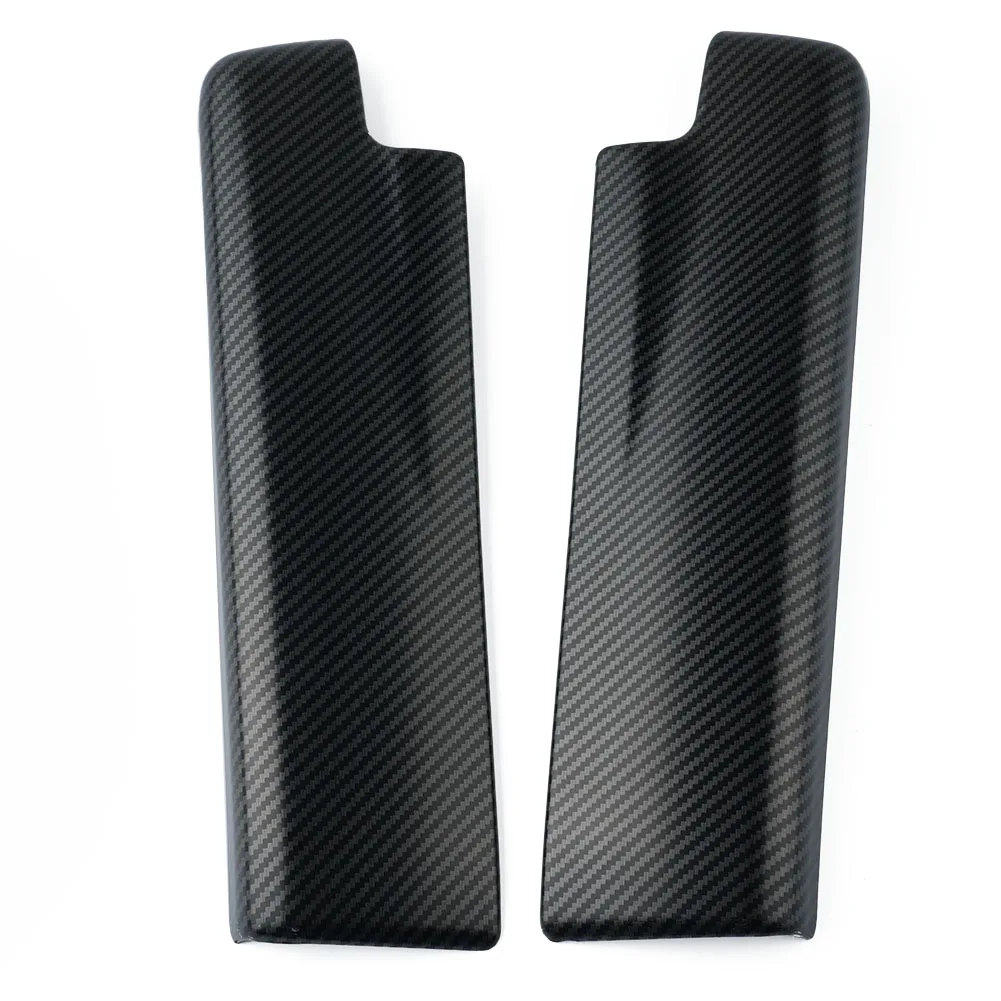 Cover Trim Interior Trim Set For Benz E Class W212 10-15 1pcs Carbon Fiber Interior Accessories Waterproof Replacement
Cover Trim Interior Trim Set For Benz E Class W212 10-15 1pcs Carbon Fiber Interior Accessories Waterproof Replacement