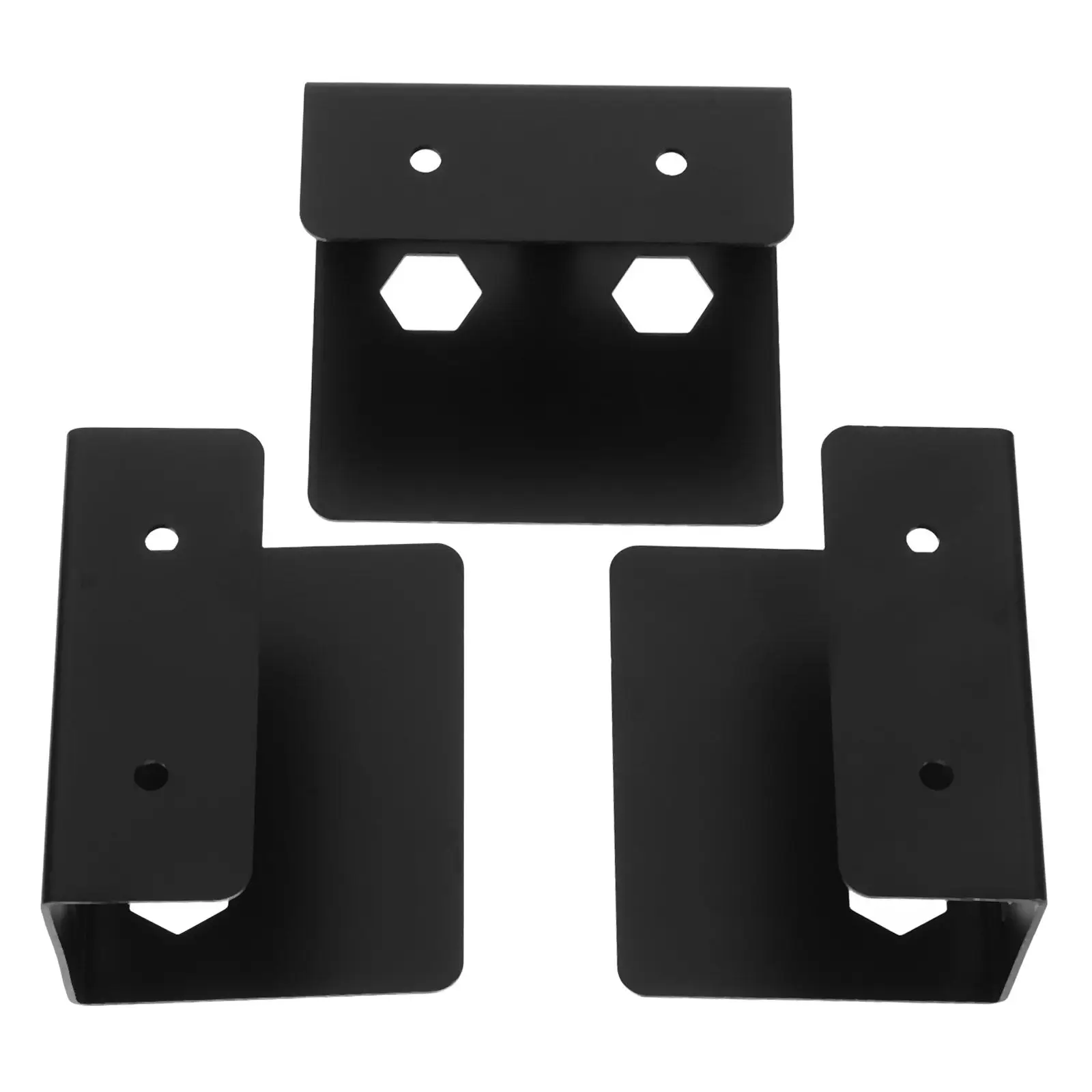 1Set Under Desk Laptop Holder Plastic Adjustable Angle Stand for Notebook Computer Tablet Storage Mount Study Room Office
1Set Under Desk Laptop Holder Plastic Adjustable Angle Stand for Notebook Computer Tablet Storage Mount Study Room Office