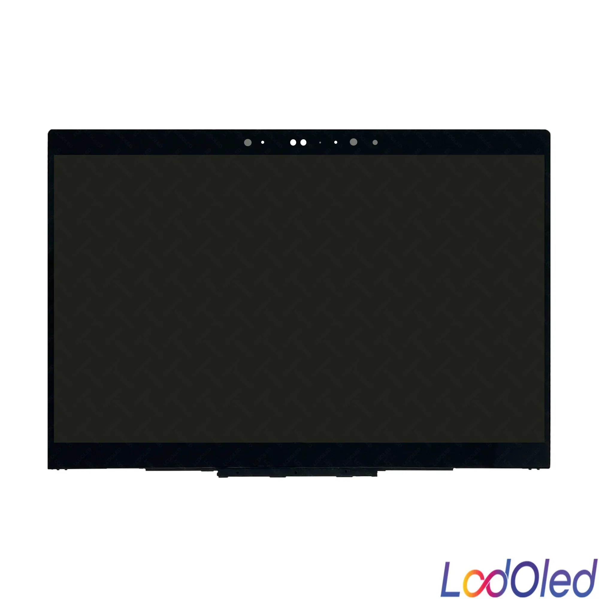 13.3'' FHD IPS LCD Screen Display 4K UHD LED Panel Touch Digitizer Glass Assembly with Bezel for HP EliteBook x360 1030 G3
13.3'' FHD IPS LCD Screen Display 4K UHD LED Panel Touch Digitizer Glass Assembly with Bezel for HP EliteBook x360 1030 G3