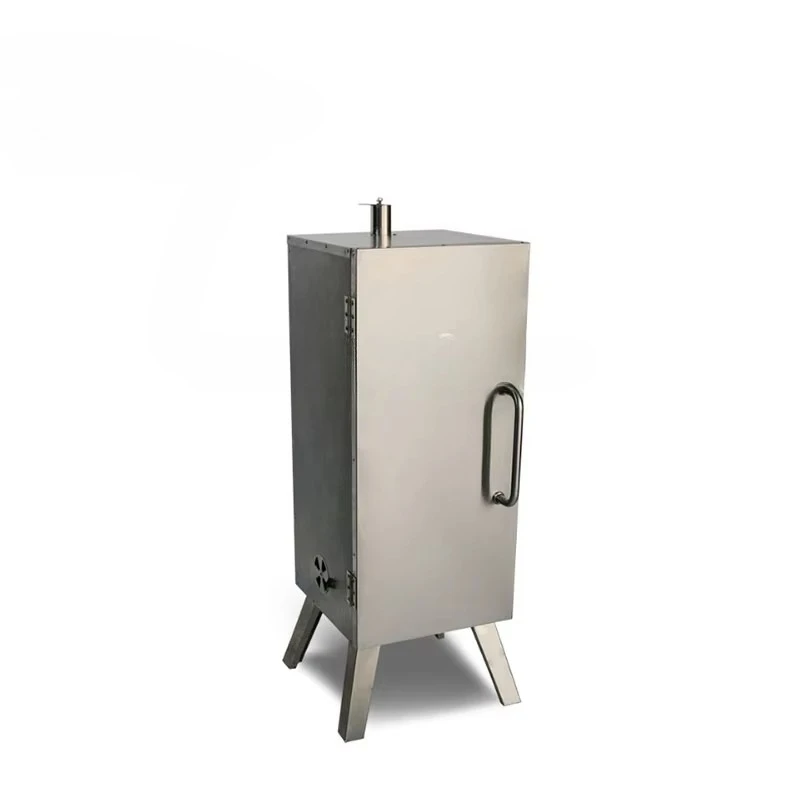 Commercial intelligent electric bacon stove, commercial small ham sausage, commercial fish bacon stove oven
Commercial intelligent electric bacon stove, commercial small ham sausage, commercial fish bacon stove oven