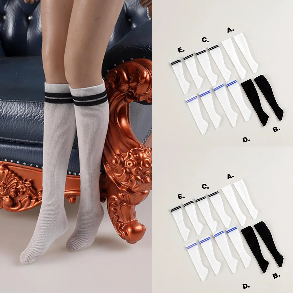Cctoys Cc003 1/6 Women Soldier Socks White Stockings School Students Girls Sport Socks Model For 12" Action Figure Body
Cctoys Cc003 1/6 Women Soldier Socks White Stockings School Students Girls Sport Socks Model For 12" Action Figure Body