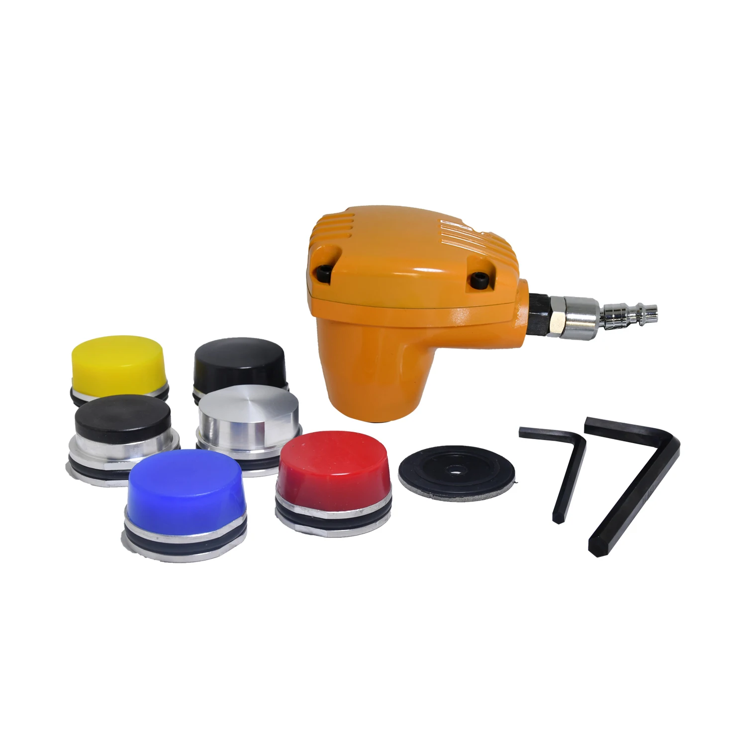 Air Hammer palm Hammer Shoe sealing Table edge sealing Loosening of grindin
Air Hammer palm Hammer Shoe sealing Table edge sealing Loosening of grindin