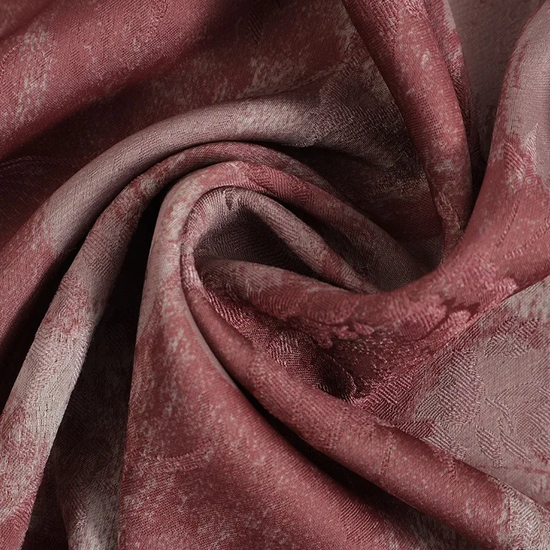 Ткань Jinzhiyun с принтом, весна-лето, новый китайский стиль, 100% полиэстер, жаккард 190 г/м²
Ткань Jinzhiyun с принтом, весна-лето, новый китайский стиль, 100% полиэстер, жаккард 190 г/м²