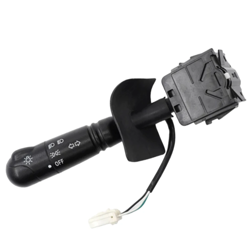 Car Headlight Turn Signal Light Switch for GM Daewoo Leganza 2000 2001 2002 96206801
Car Headlight Turn Signal Light Switch for GM Daewoo Leganza 2000 2001 2002 96206801