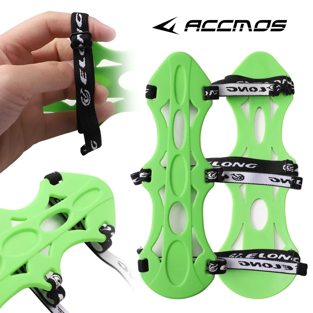 8inch Rubber Archery Arm Guard Protector Band for Training And Shooting Bow Hunting Accessories
8inch Rubber Archery Arm Guard Protector Band for Training And Shooting Bow Hunting Accessories