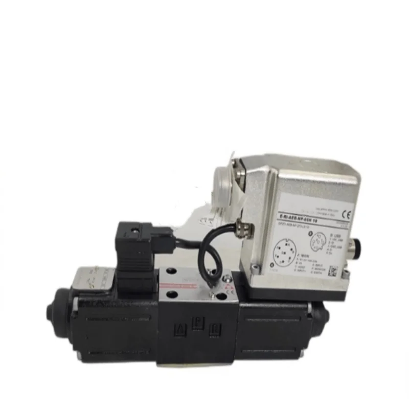 Brand new original proportional valve DHZO-AEB-NP-073-S510 DHZO-AEB-NP-071-L5 10 DHZO-AEB-NP-071-S5 10 DHZO-AEB-NP-073-L5 10
Brand new original proportional valve DHZO-AEB-NP-073-S510 DHZO-AEB-NP-071-L5 10 DHZO-AEB-NP-071-S5 10 DHZO-AEB-NP-073-L5 10