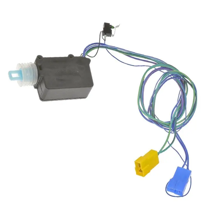 AC54-Rear Cargo Door Lock Actuator Solenoid Motor For Dodge Freightliner Sprinter 2500 3500 5133998AA 746-261
AC54-Rear Cargo Door Lock Actuator Solenoid Motor For Dodge Freightliner Sprinter 2500 3500 5133998AA 746-261