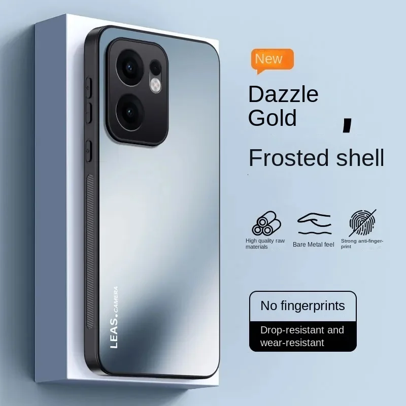 For Oppo Reno 13F 14 Reno 13 Pro 5G Case Matte AG Feeling Hard Glass Back Cover For Reno 13 12 13 Pro 5G Shell Bumper Funda
For Oppo Reno 13F 14 Reno 13 Pro 5G Case Matte AG Feeling Hard Glass Back Cover For Reno 13 12 13 Pro 5G Shell Bumper Funda