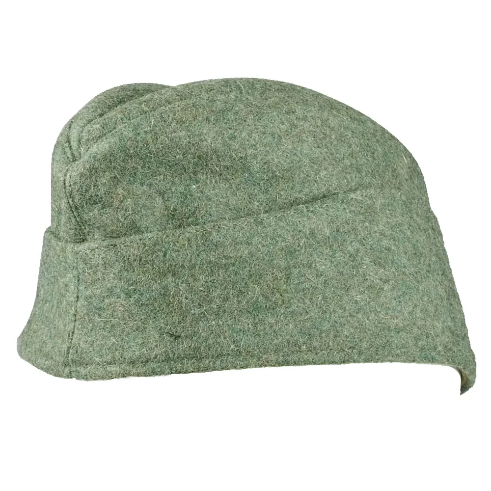 WW 2 American Soldier Boat Hat Wool Autumn and Winter Thick Retro Style Wool Boat Cap Tactical Uniform Trim American Hat
WW 2 American Soldier Boat Hat Wool Autumn and Winter Thick Retro Style Wool Boat Cap Tactical Uniform Trim American Hat