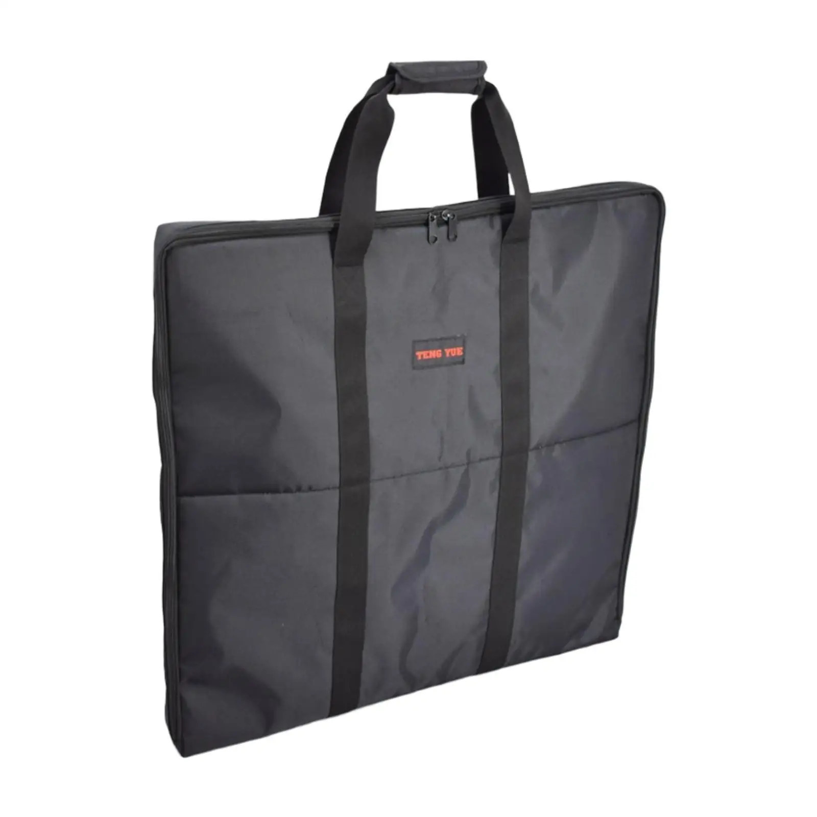Travel Carrying Case Carrier Dustproof Solar Panel Storage Bag Protective for Painting Home Appliances Camping Artwork Poster
Travel Carrying Case Carrier Dustproof Solar Panel Storage Bag Protective for Painting Home Appliances Camping Artwork Poster
