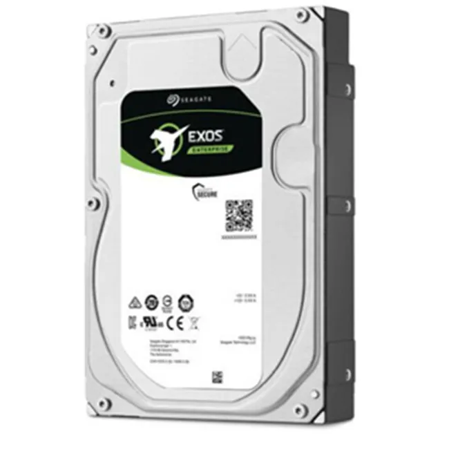 Оригинальный высококачественный внутренний жесткий диск Seagate ST4000NM000A, 4 ТБ, 7200 об/мин, 3,5 дюйма, SATA, 4000 ГБ, последовательный ATA III
Оригинальный высококачественный внутренний жесткий диск Seagate ST4000NM000A, 4 ТБ, 7200 об/мин, 3,5 дюйма, SATA, 4000 ГБ, последовательный ATA III