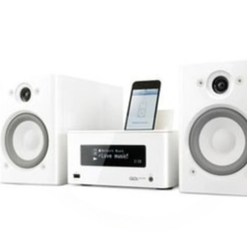 Network music receiver mini combination audio set
Network music receiver mini combination audio set